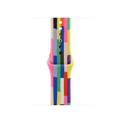 Каишка от Apple - 42 мм Pride Edition Sport Band - S/M - iSTYLE BG