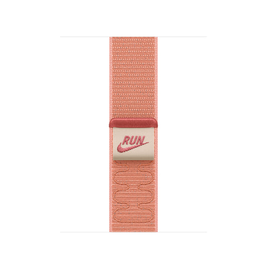 40mm Alpenglow Pink Nike Sport Loop - iSTYLE BG