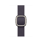 42mm Midnight Purple Modern Buckle - Large - iSTYLE BG