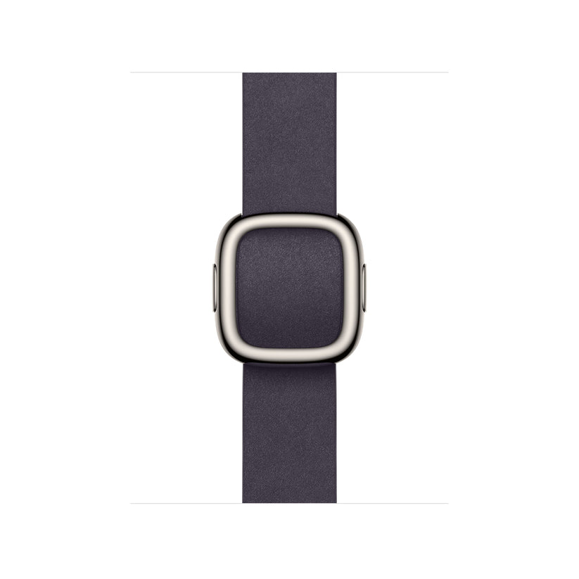 42mm Midnight Purple Modern Buckle - Small - iSTYLE BG
