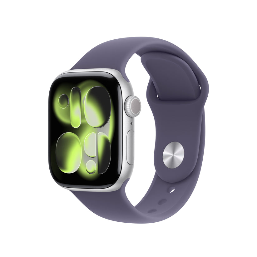 42mm Purple Fog Sport Band - S/M - iSTYLE BG