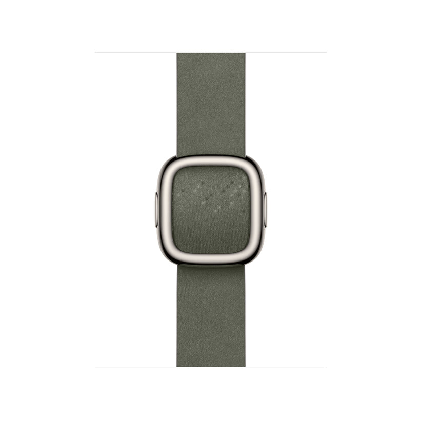 42mm Sage Grey Modern Buckle - Medium - iSTYLE BG