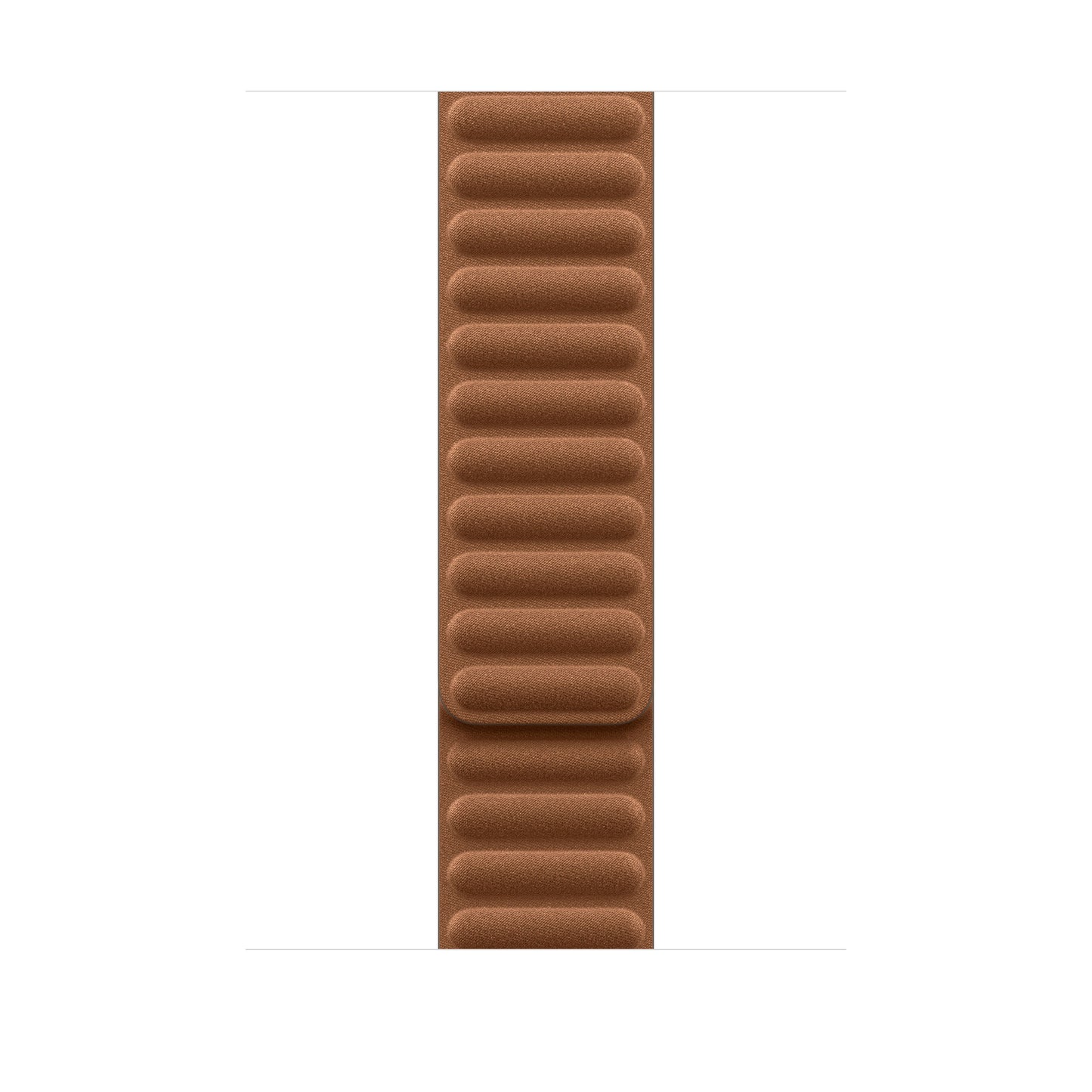 46mm Caramel Magnetic Link - M/L - iSTYLE BG