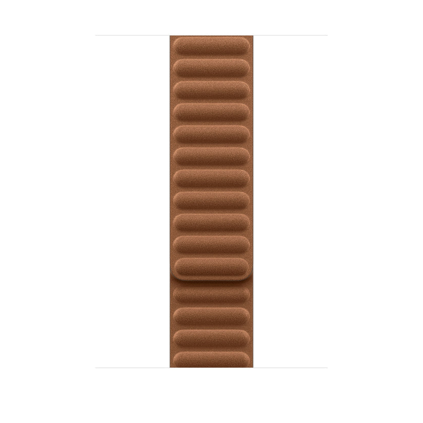 46mm Caramel Magnetic Link - M/L - iSTYLE BG