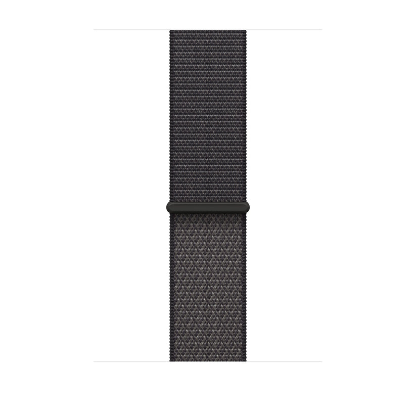 46mm Dark Grey Sport Loop - iSTYLE BG