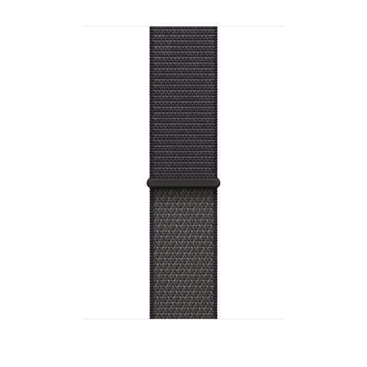 46mm Dark Grey Sport Loop - iSTYLE BG