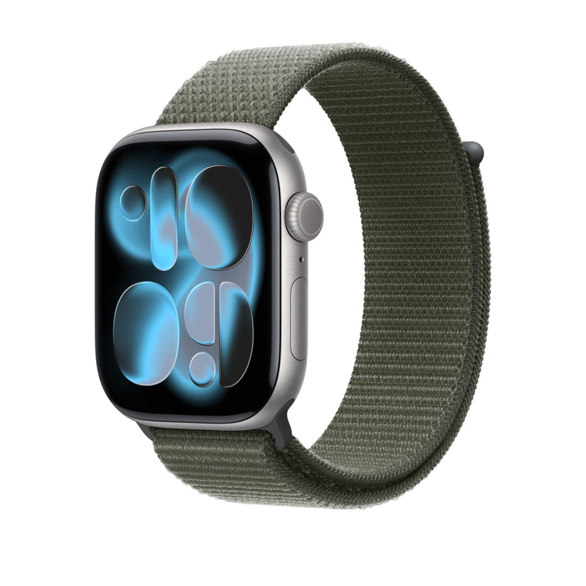 46mm Forest Sport Loop - iSTYLE BG