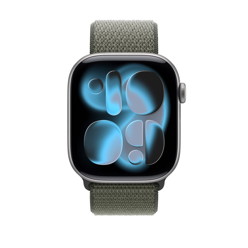 46mm Forest Sport Loop - iSTYLE BG