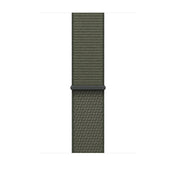46mm Forest Sport Loop - iSTYLE BG