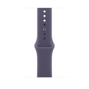 46mm Purple Fog Sport Band - M/L - iSTYLE BG