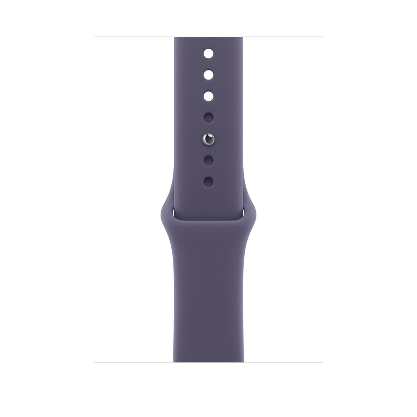 46mm Purple Fog Sport Band - M/L - iSTYLE BG