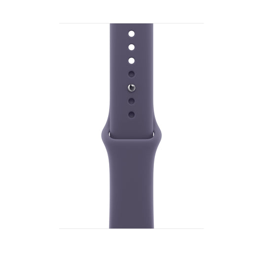 46mm Purple Fog Sport Band - S/M - iSTYLE BG