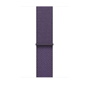 46mm Purple Fog Sport Loop - iSTYLE BG