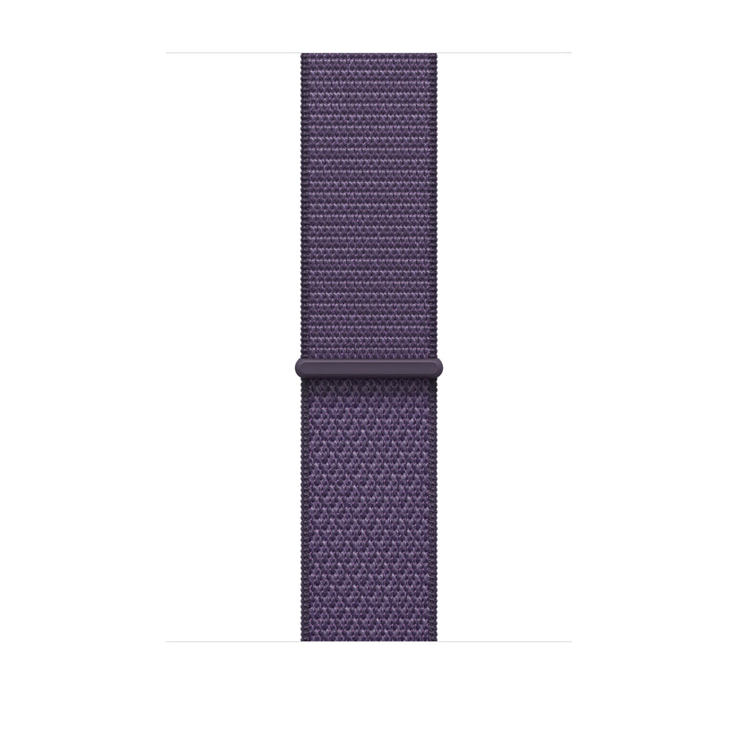 46mm Purple Fog Sport Loop - iSTYLE BG