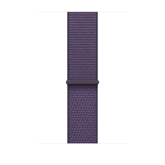 46mm Purple Fog Sport Loop - iSTYLE BG