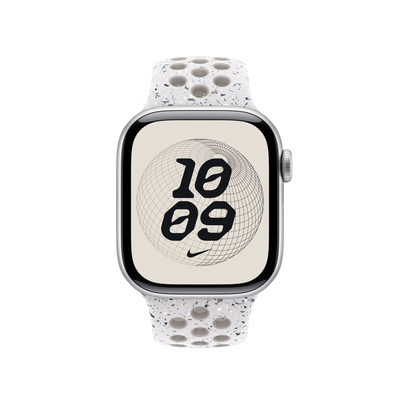 42mm Veiled Grey Nike Sport Band - M/L - iSTYLE BG