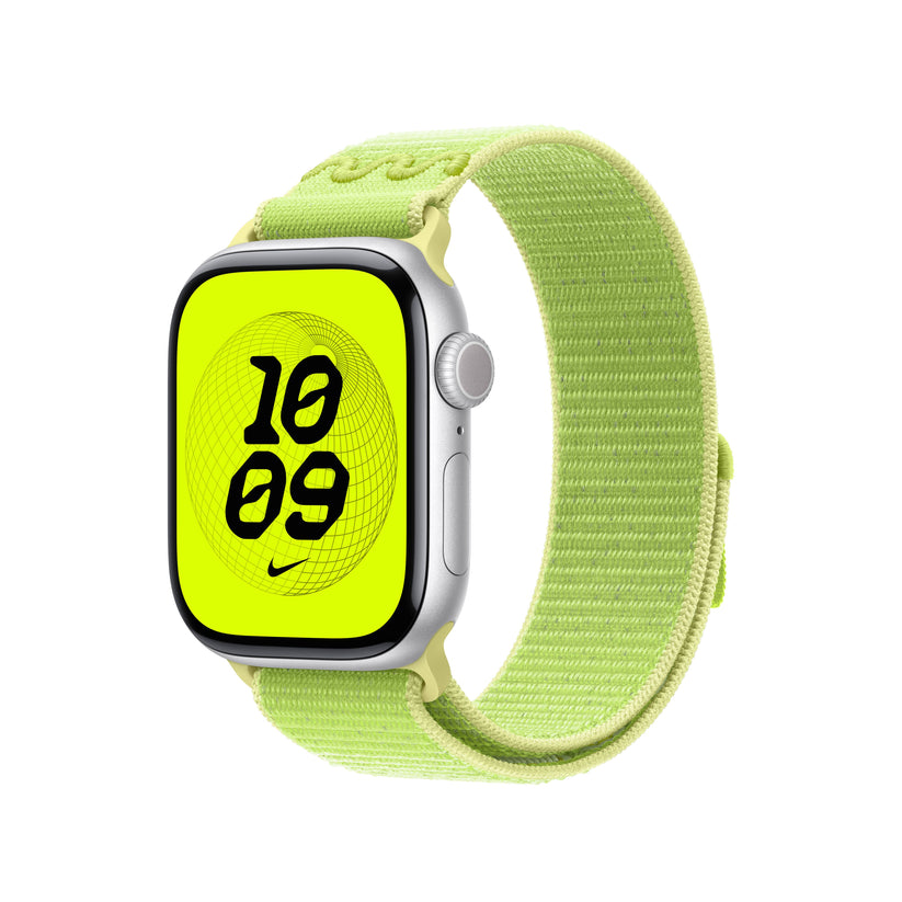 42mm Volt Splash Nike Sport Loop - iSTYLE BG