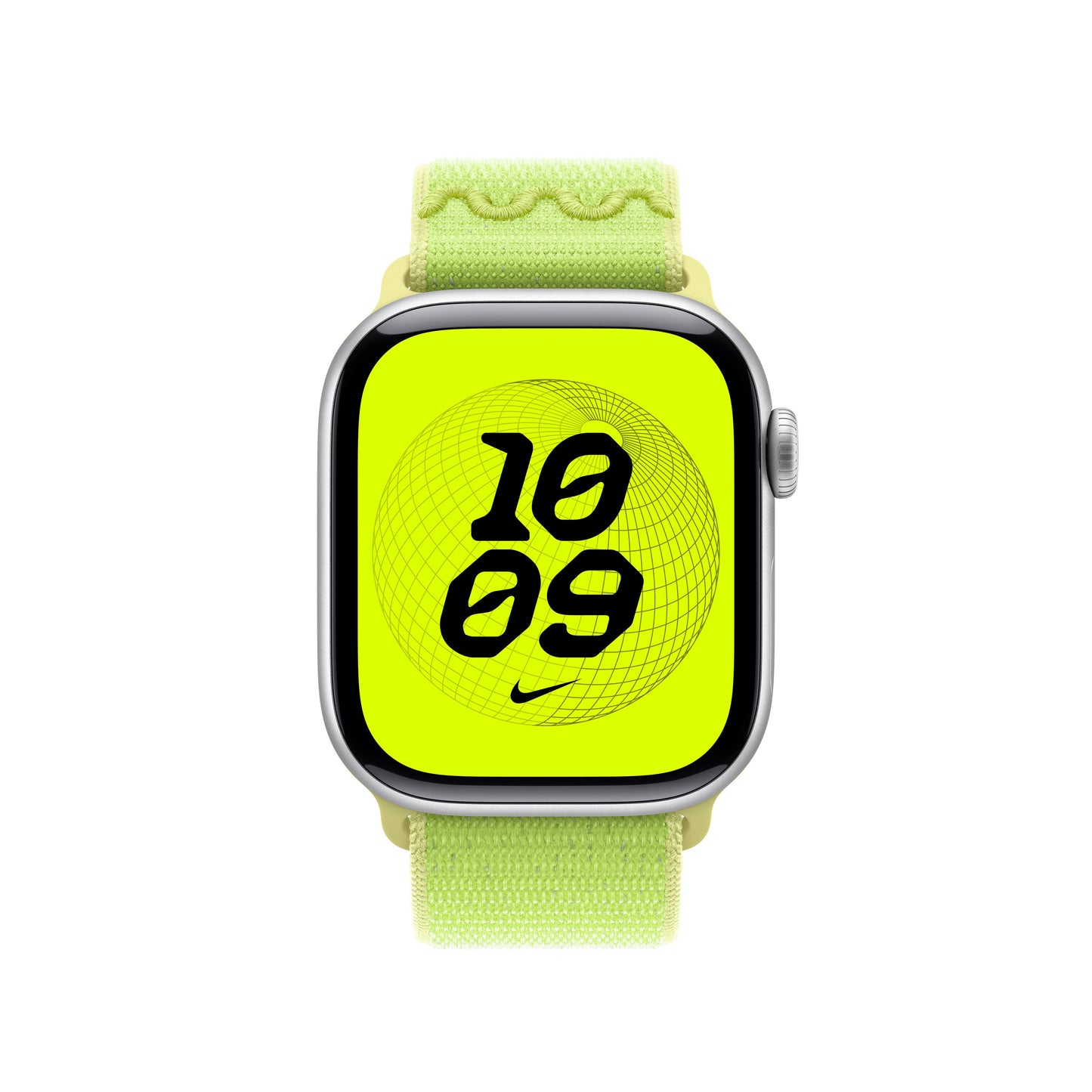 42mm Volt Splash Nike Sport Loop - iSTYLE BG
