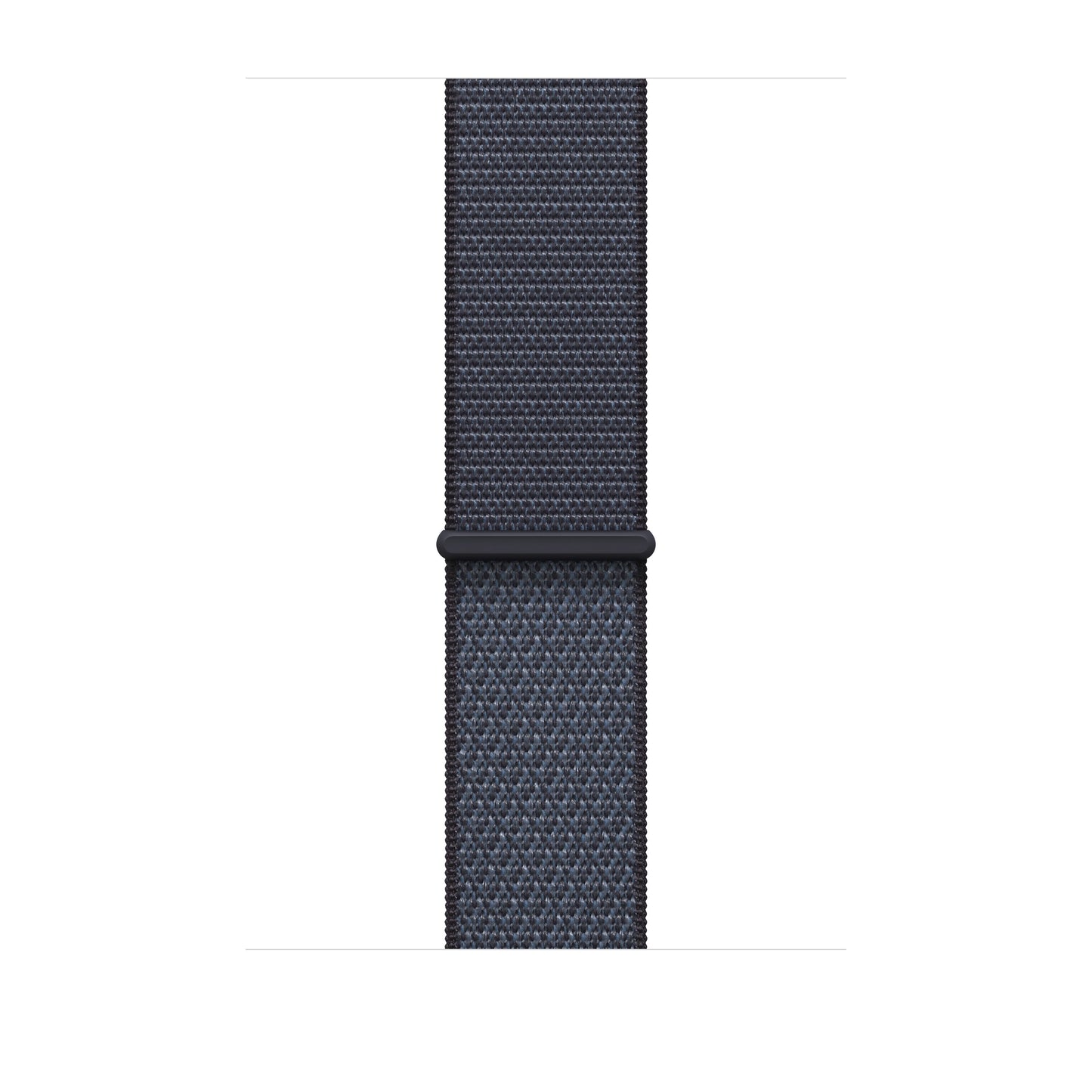46mm Anchor Blue Sport Loop - iSTYLE BG