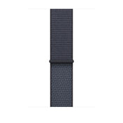 46mm Anchor Blue Sport Loop - iSTYLE BG