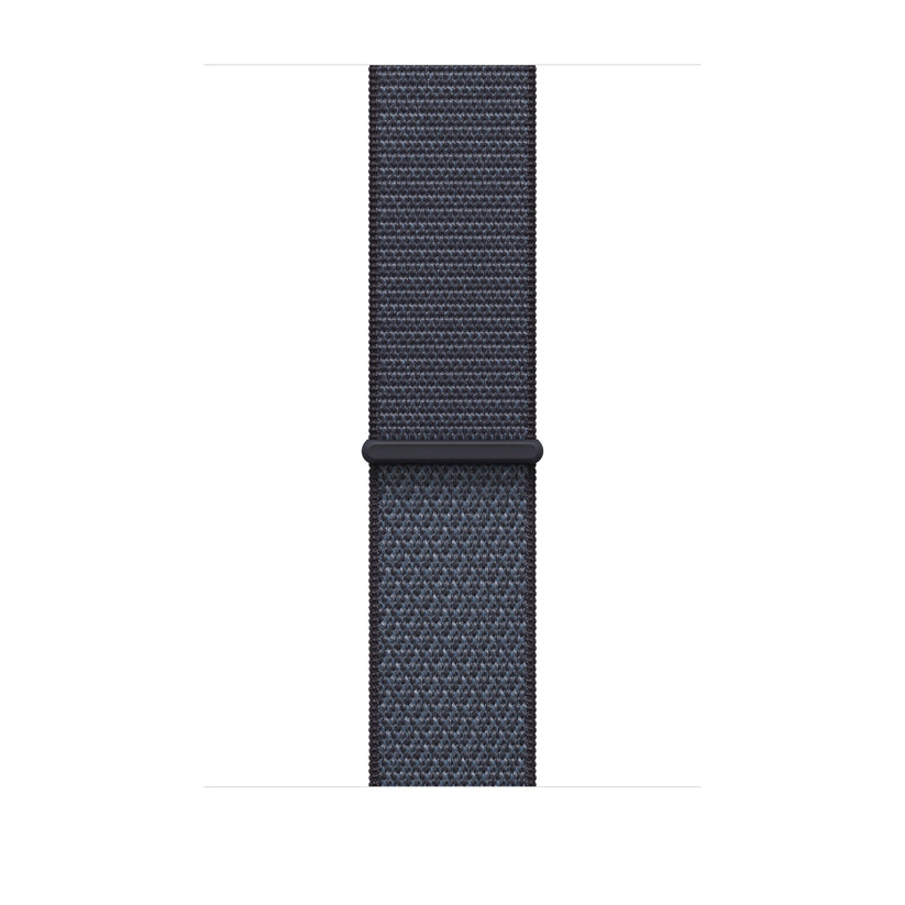 46mm Anchor Blue Sport Loop - iSTYLE BG