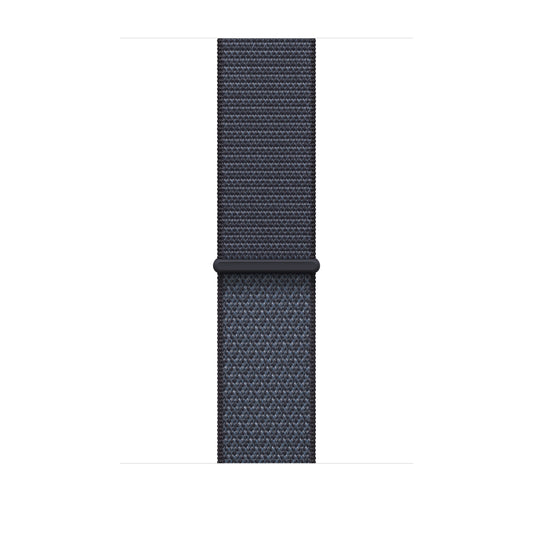 46mm Anchor Blue Sport Loop - iSTYLE BG