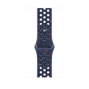 46mm Blue Ribbon Nike Sport Band - S/M - iSTYLE BG