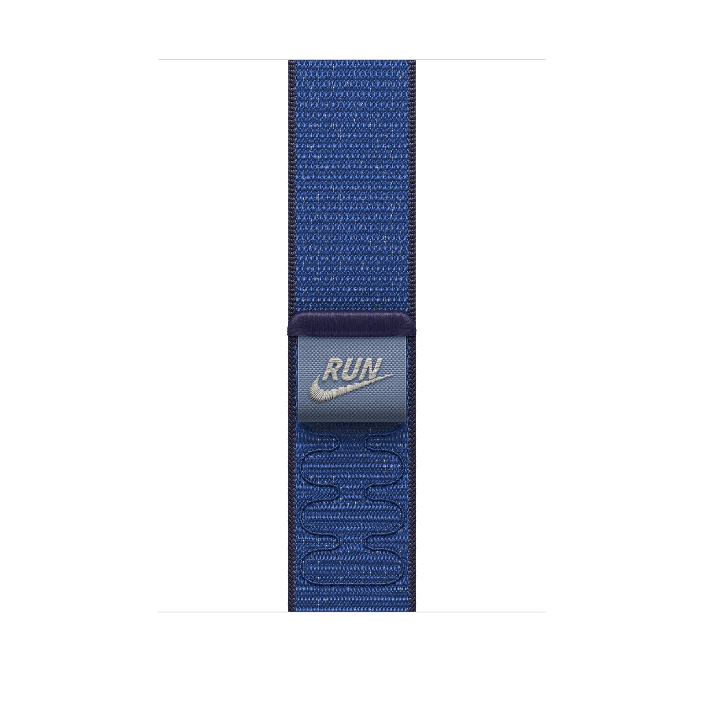 46mm Blue Ribbon Nike Sport Loop - iSTYLE BG