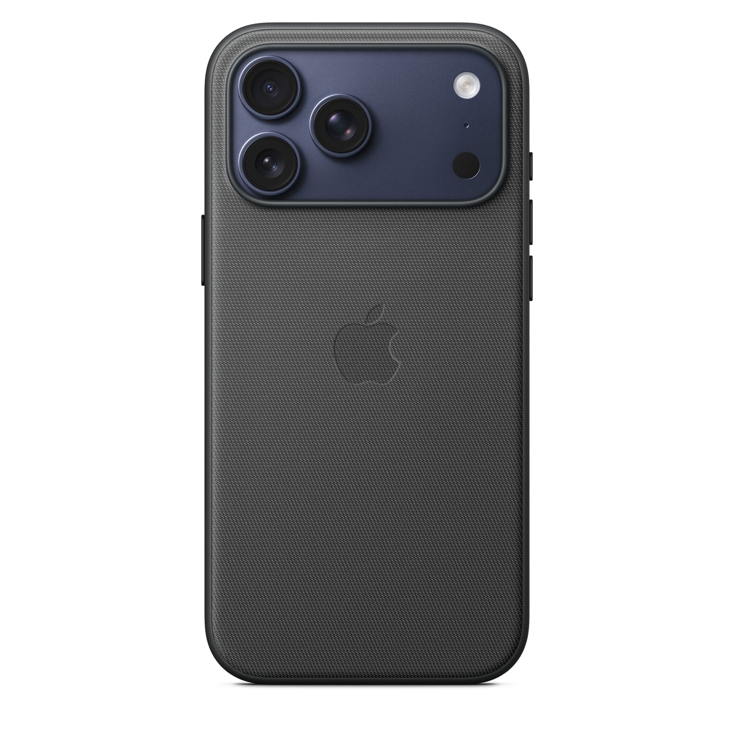 iPhone 17 Pro Max TechWoven Case with MagSafe - Black - iSTYLE BG