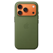 iPhone 17 Pro TechWoven Case with MagSafe - Green - iSTYLE BG