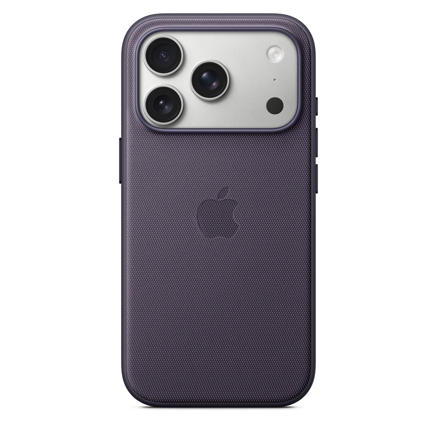 iPhone 17 Pro TechWoven Case with MagSafe - Purple - iSTYLE BG