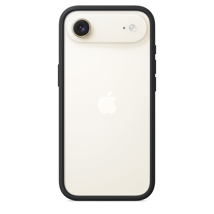 iPhone Air Bumper - Black - iSTYLE BG