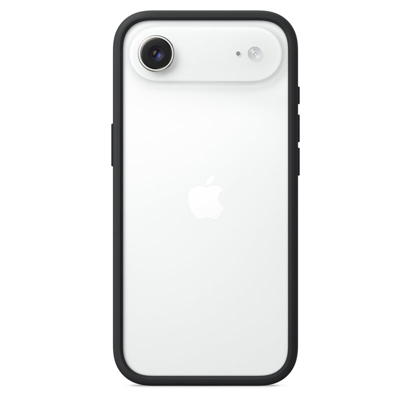iPhone Air Bumper - Black - iSTYLE BG
