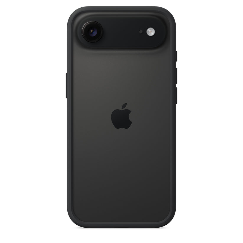 iPhone Air Bumper - Black - iSTYLE BG