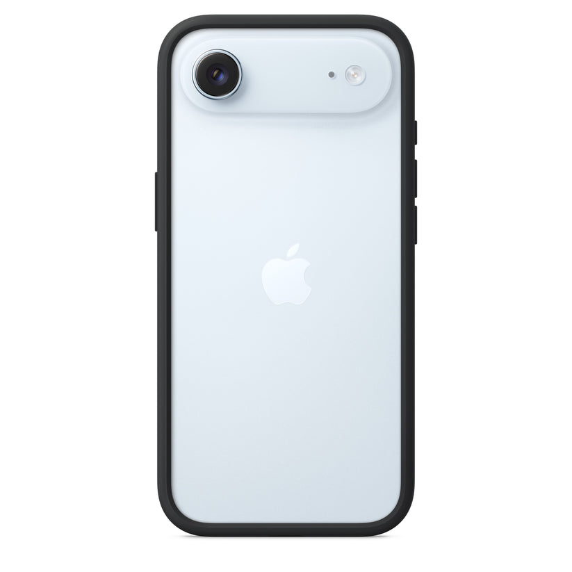 iPhone Air Bumper - Black - iSTYLE BG