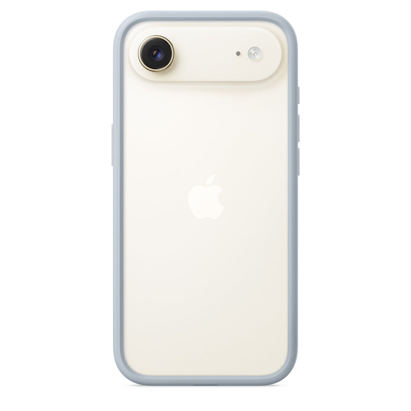 iPhone Air Bumper - Light Blue - iSTYLE BG