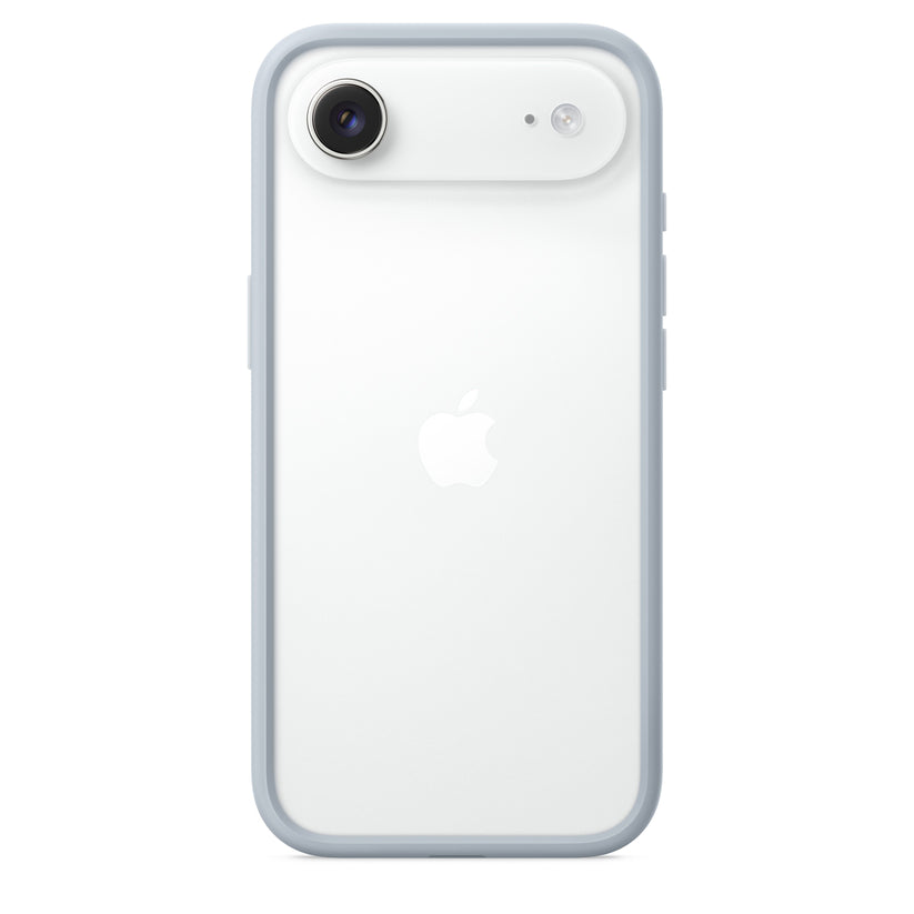 iPhone Air Bumper - Light Blue - iSTYLE BG