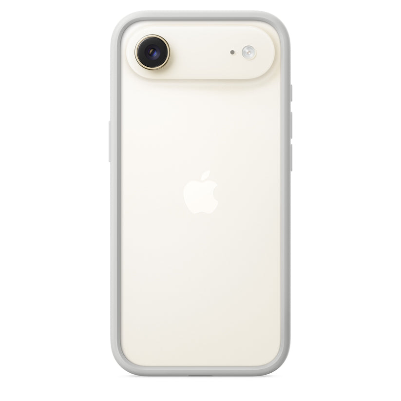 iPhone Air Bumper - Light Grey - iSTYLE BG