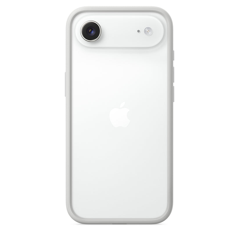 iPhone Air Bumper - Light Grey - iSTYLE BG
