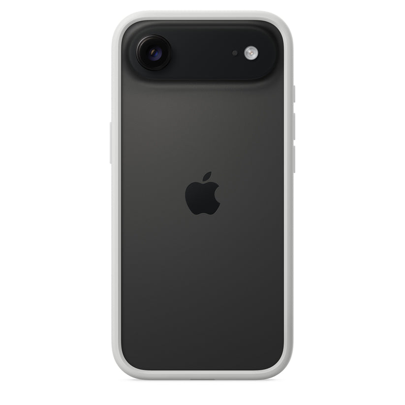 iPhone Air Bumper - Light Grey - iSTYLE BG