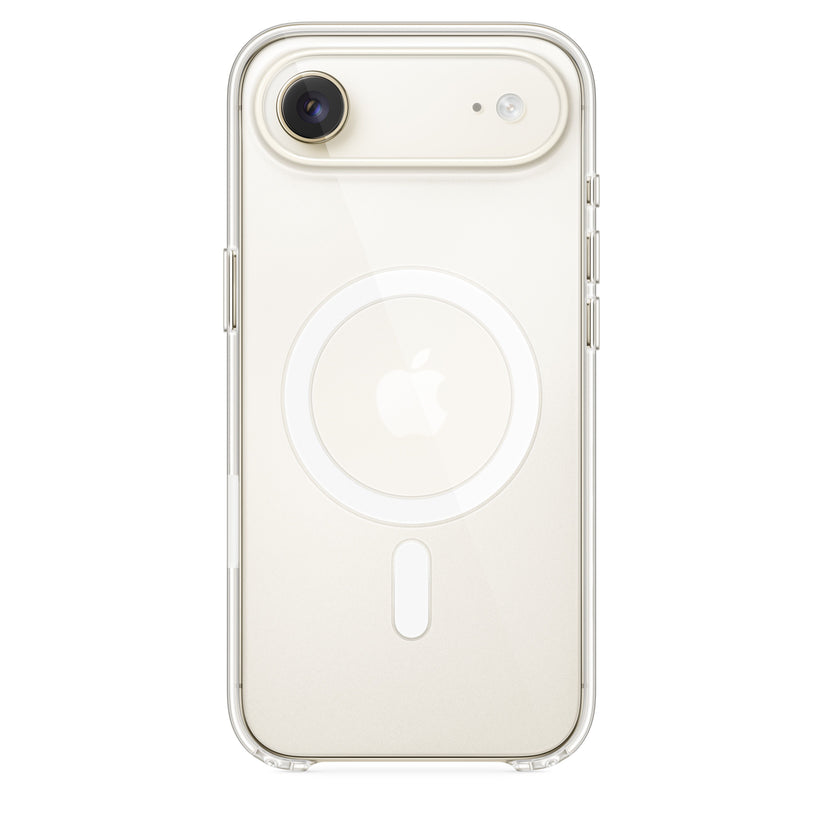 iPhone Air Case with MagSafe – Frost - iSTYLE BG