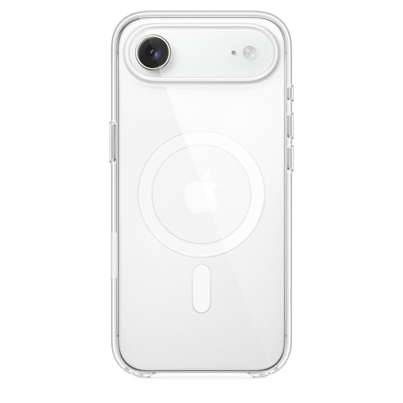 iPhone Air Case with MagSafe – Frost - iSTYLE BG