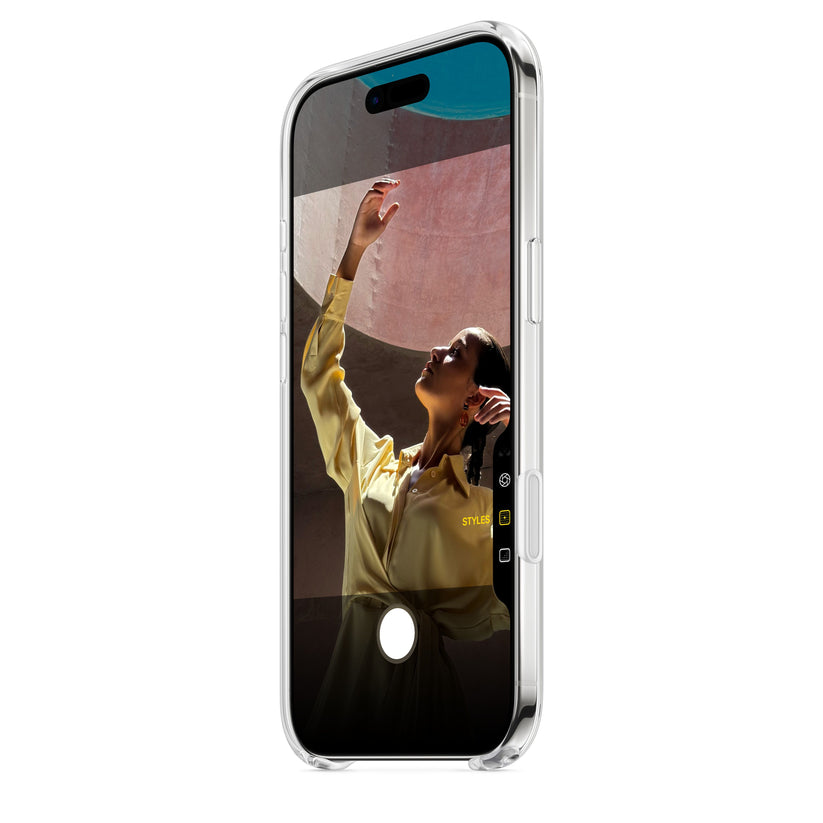 iPhone Air Case with MagSafe – Frost - iSTYLE BG