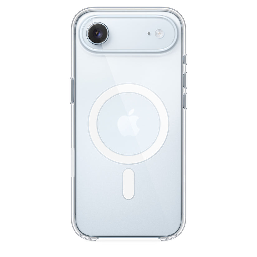 iPhone Air Case with MagSafe – Frost - iSTYLE BG