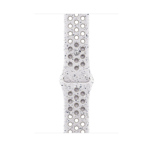 46mm Veiled Grey Nike Sport Band - S/M - iSTYLE BG