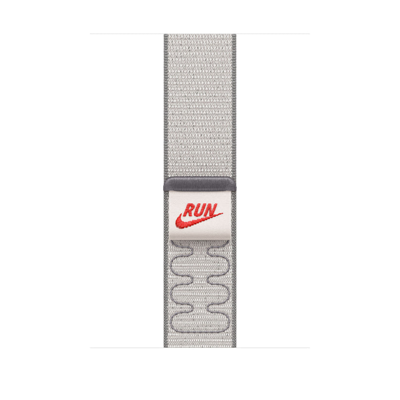 46mm Veiled Grey Nike Sport Loop - iSTYLE BG