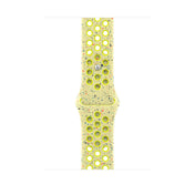 46mm Volt Splash Nike Sport Band - M/L - iSTYLE BG