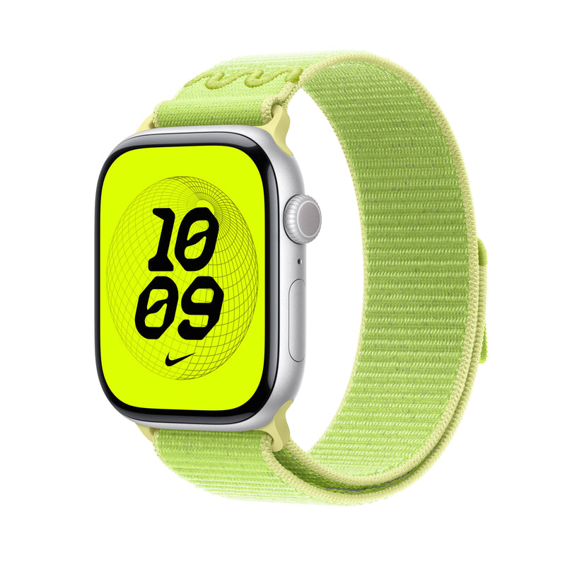 46mm Volt Splash Nike Sport Loop - iSTYLE BG
