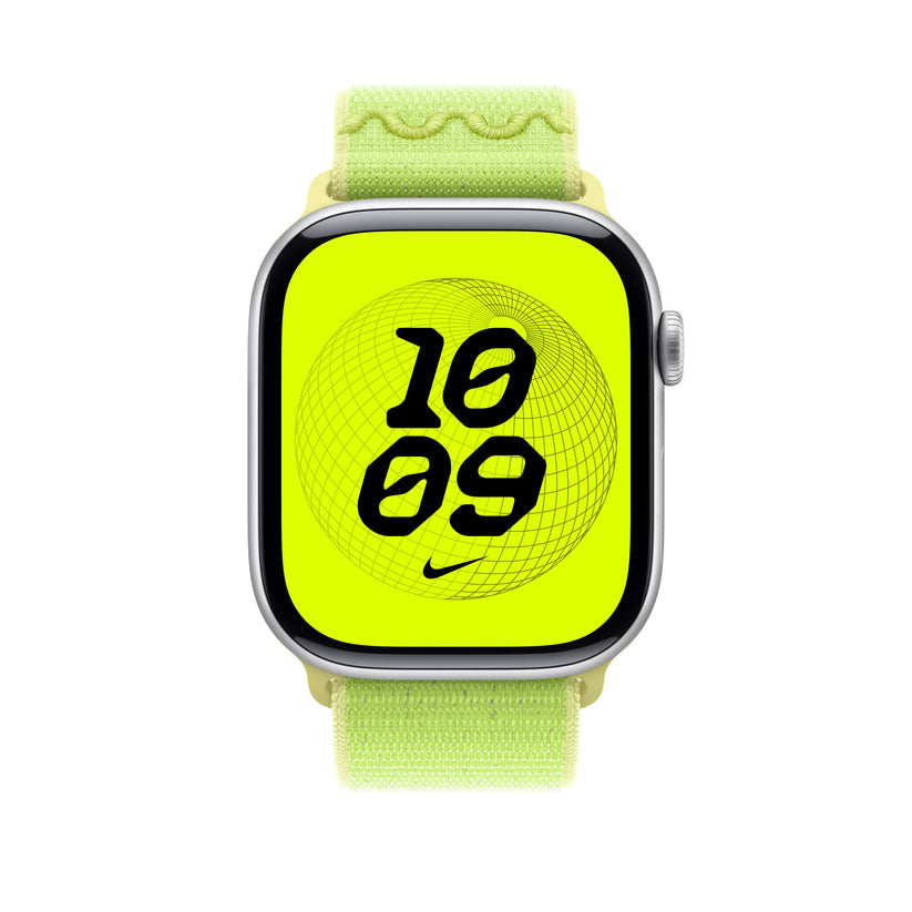 46mm Volt Splash Nike Sport Loop - iSTYLE BG