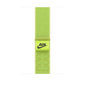 46mm Volt Splash Nike Sport Loop - iSTYLE BG